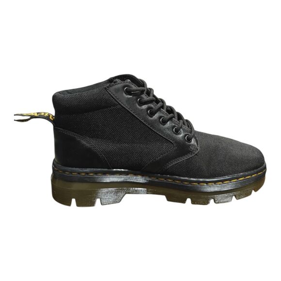DR. MARTENS Bonny Tech Utility Chukka Boot Size W8/M7 main image 7